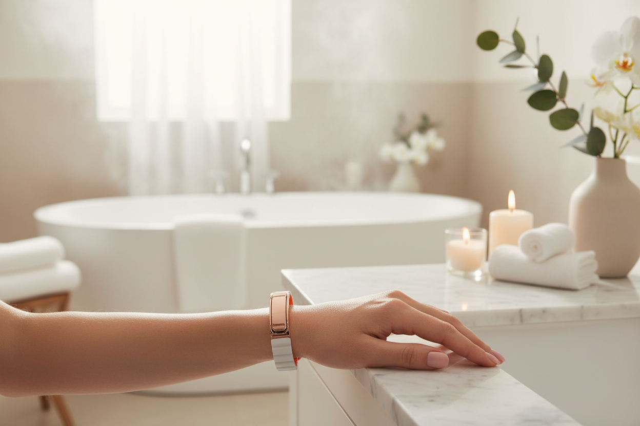 When Was the Last Time You Truly Relaxed?