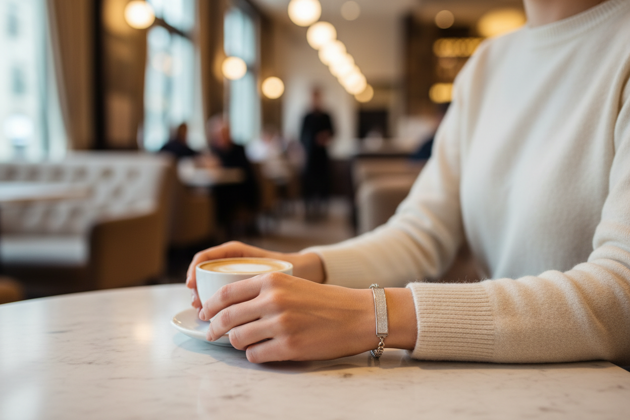 Poor Sleep May Be More Connected to Stress Than You Think