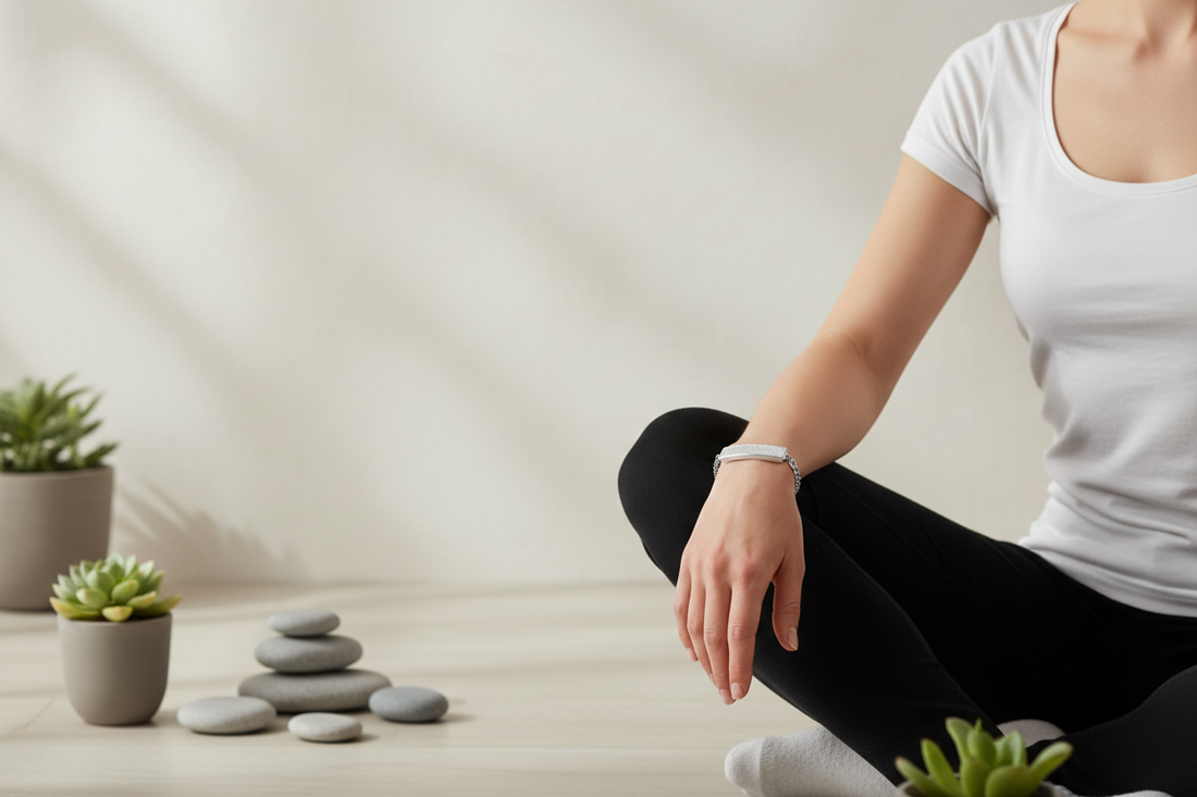 How Stress Affects Your Body More Than You Realize