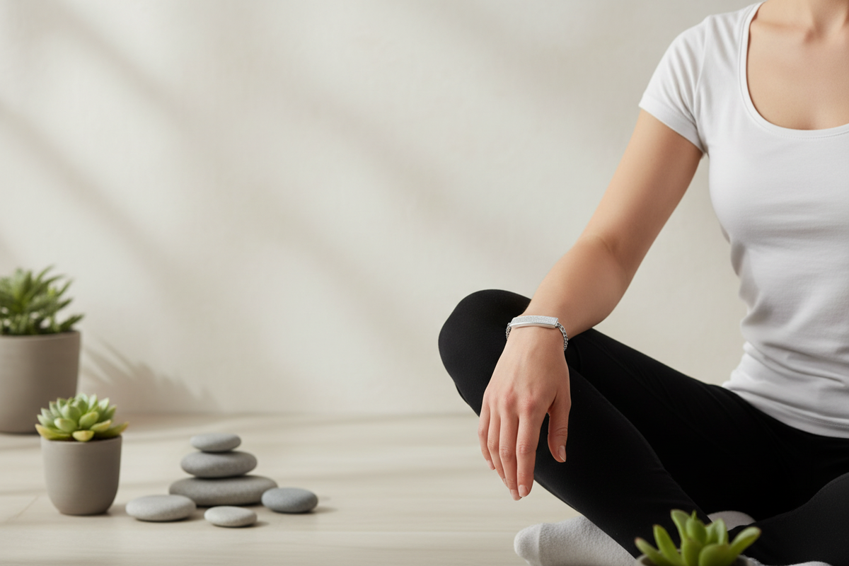 How Stress Affects Your Body More Than You Realize