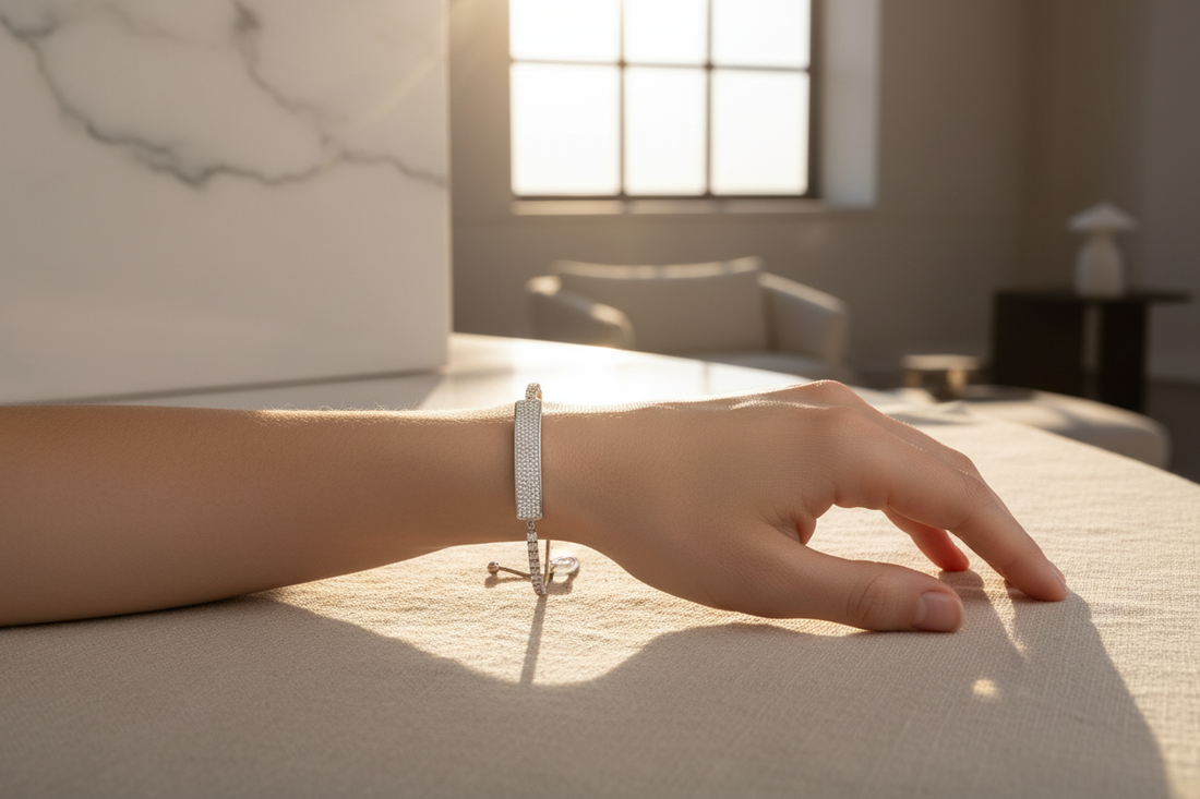 Poor Sleep May Be More Connected to Stress Than You Think