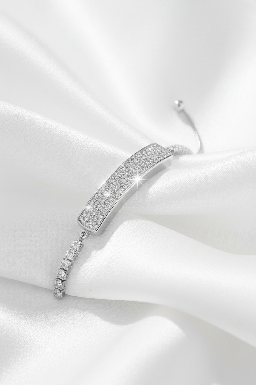 A Bracelet Is More Than an Accessory: An Everyday Wearing Guide