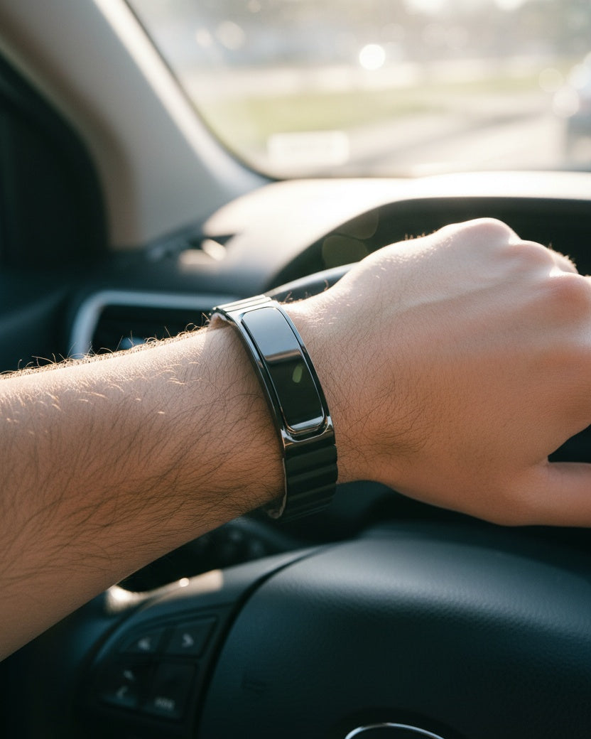 Aura Air Bracelet