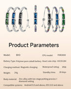 Luna Flow Bracelet