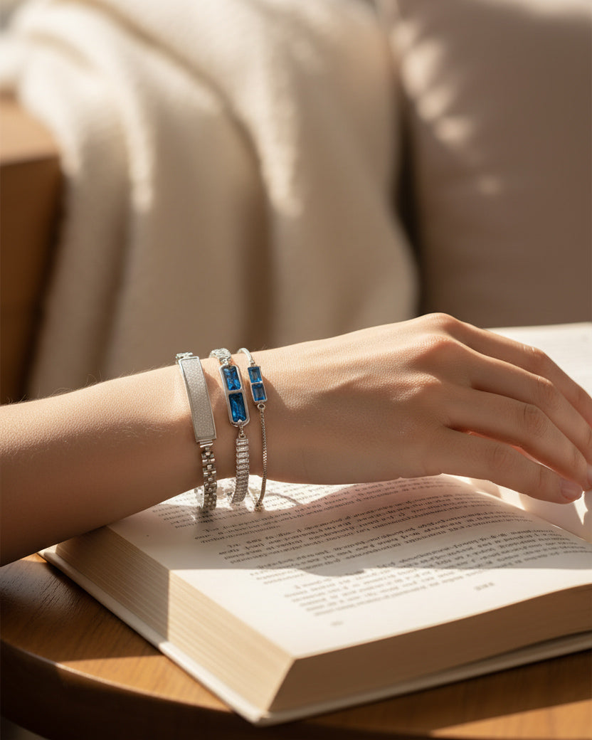 Luna Flow Bracelet