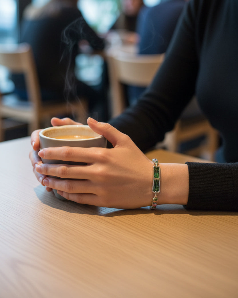 Luna Flow Bracelet