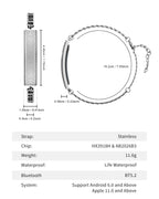 Luna Core Bracelet