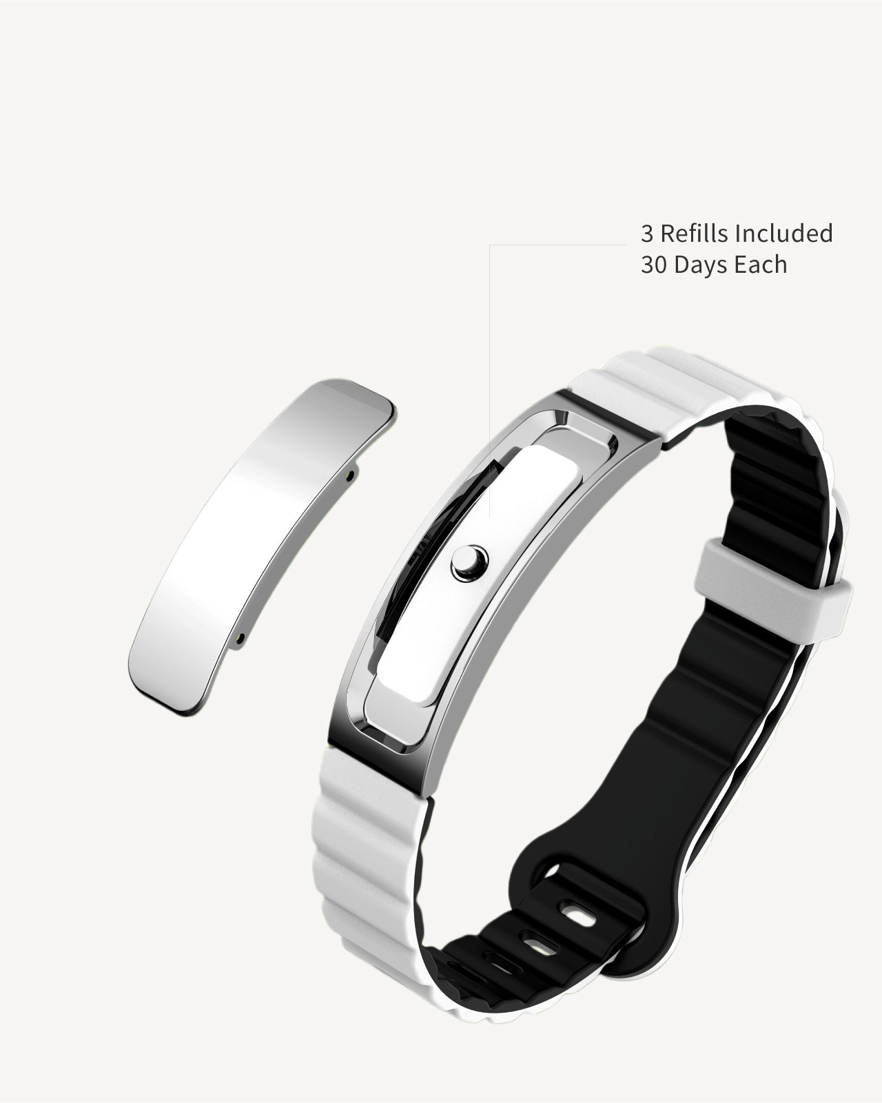 Aura Air Bracelet