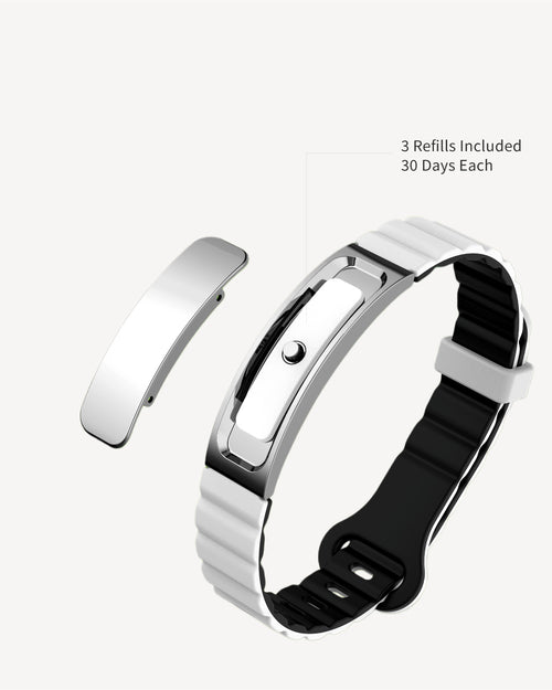 Aura Air Bracelet