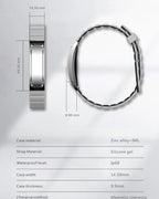 Aura Air Bracelet