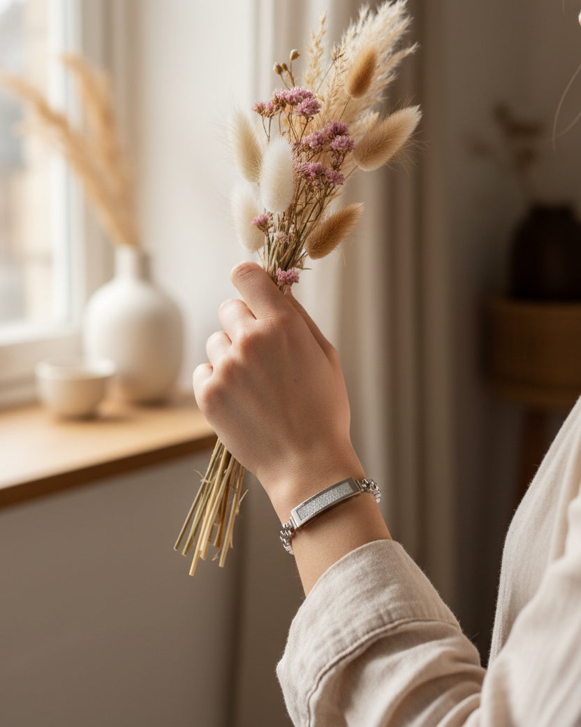 Luna Calm Bracelet