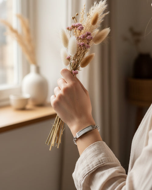 Luna Calm Bracelet