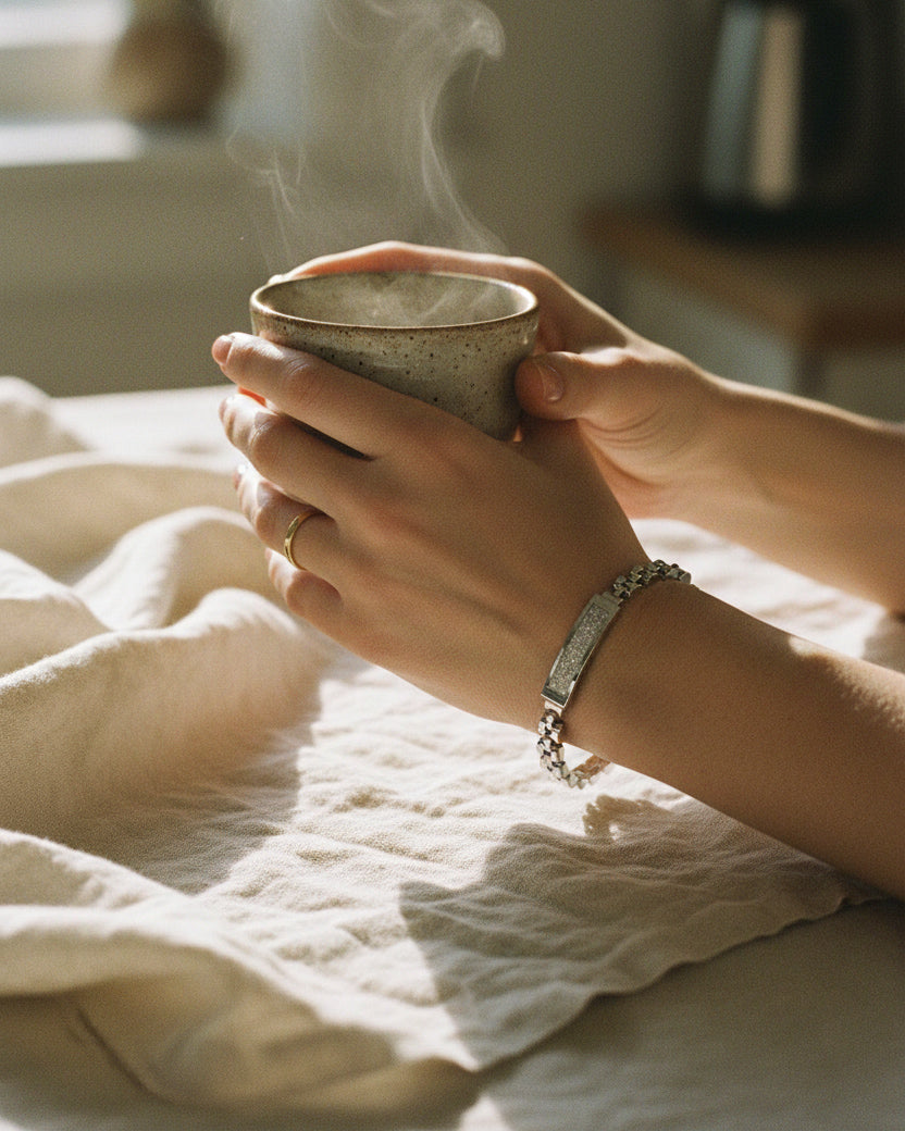 Luna Calm Bracelet