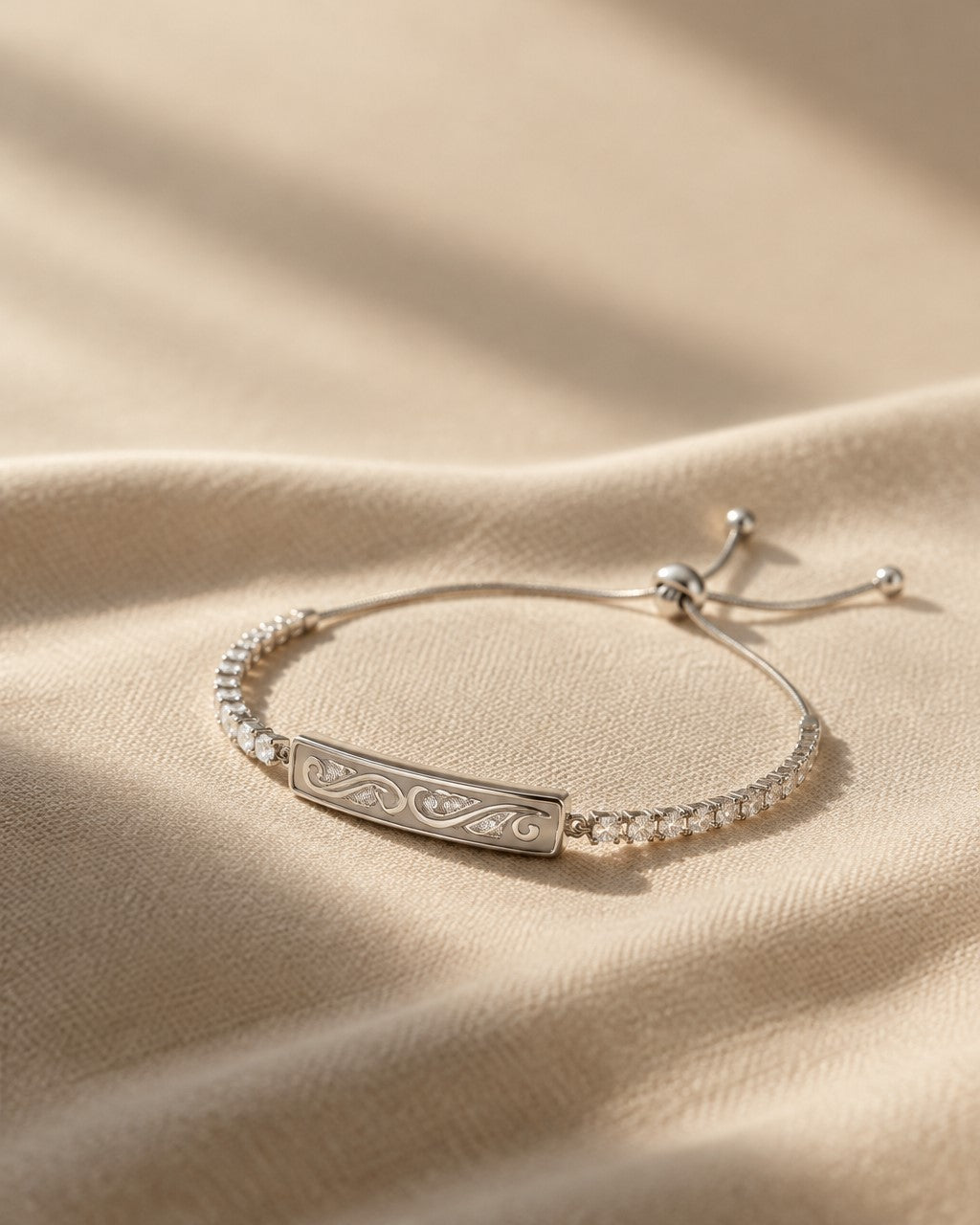 Luna Glow Bracelet