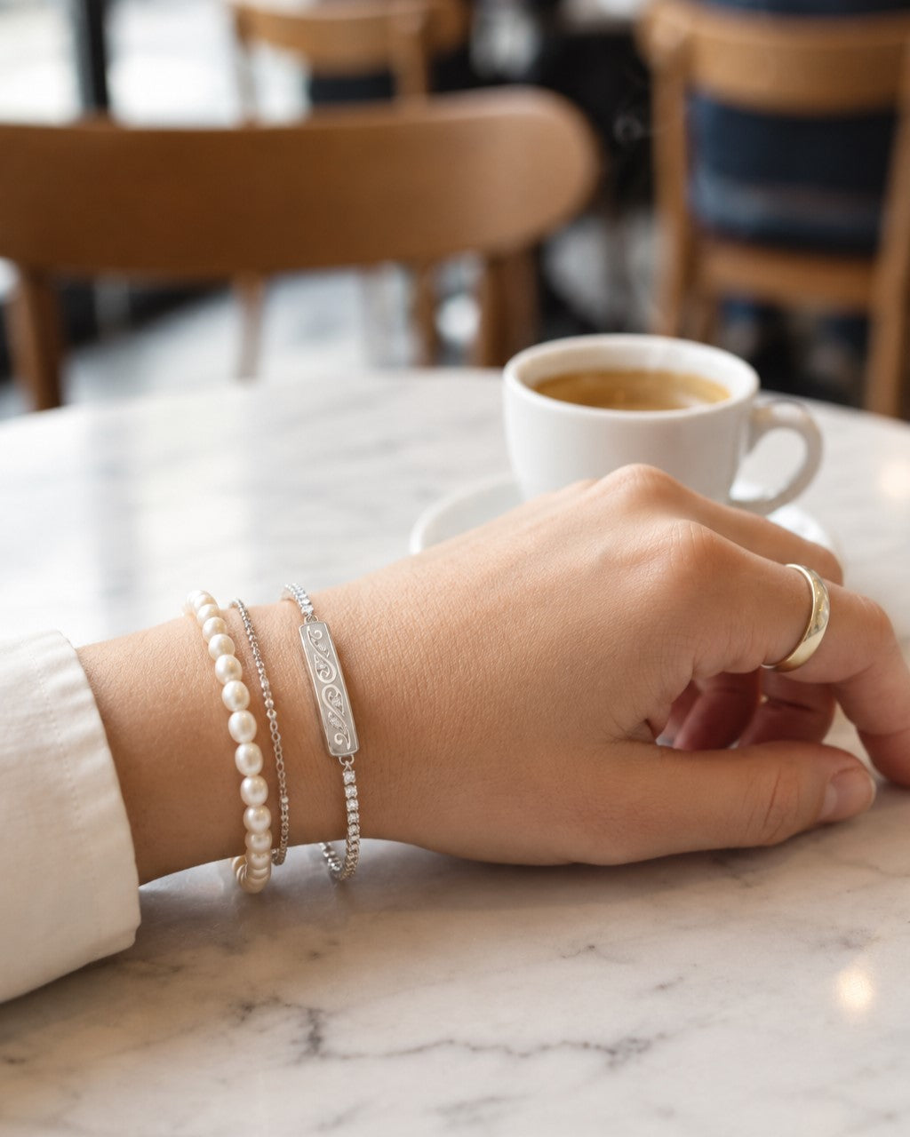 Luna Glow Bracelet