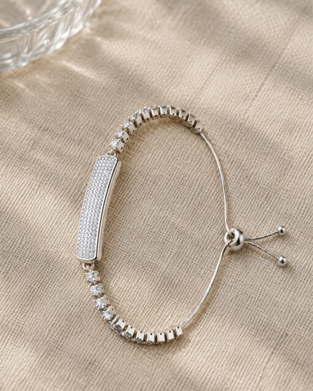 Luna Glow Luxe Bracelet