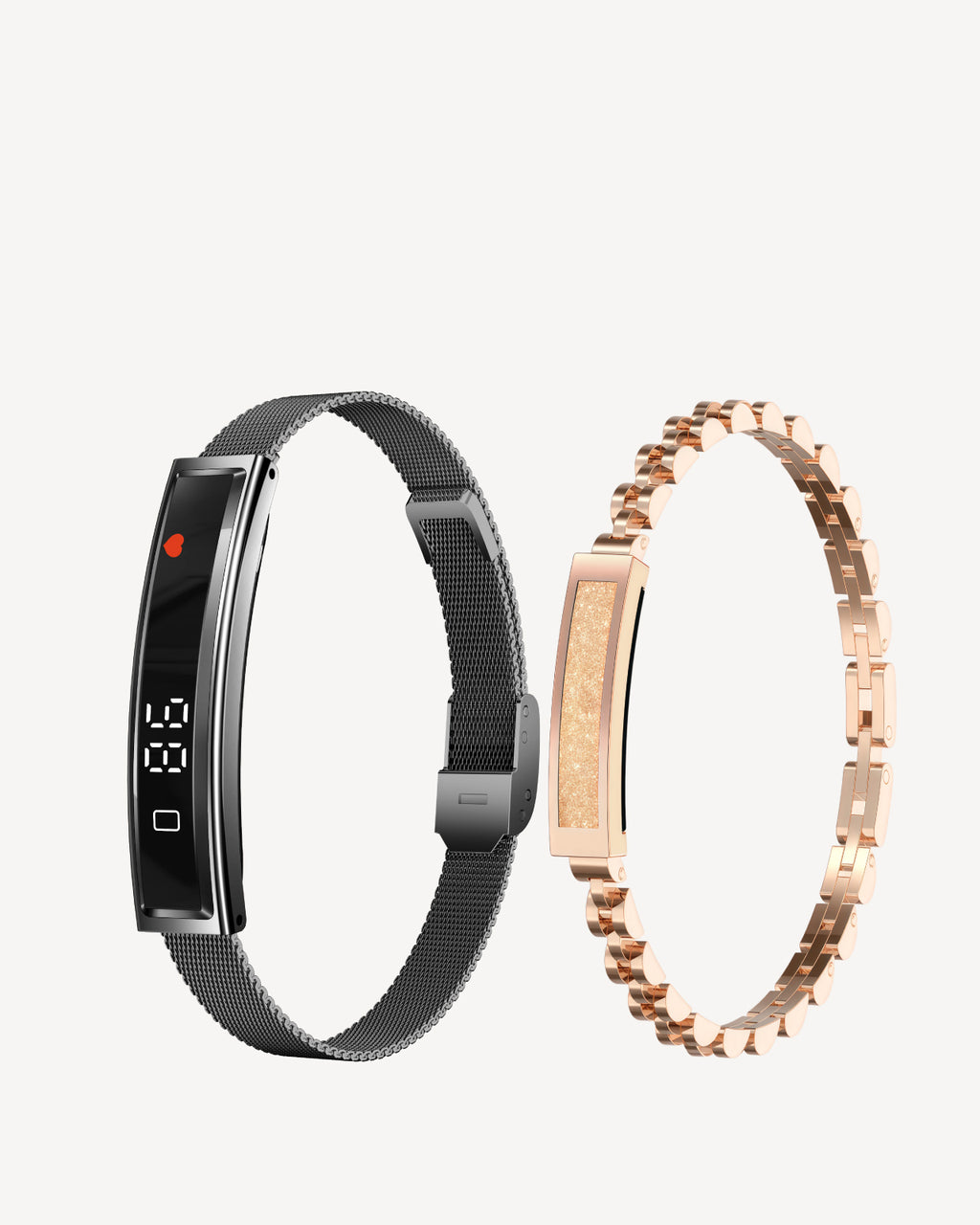 Luna Clam & Sense Core Bracelet | Buy Bundle Save $59