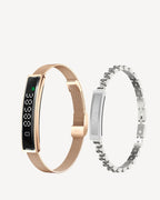 Luna Clam & Sense Core Bracelet | Buy Bundle Save $59