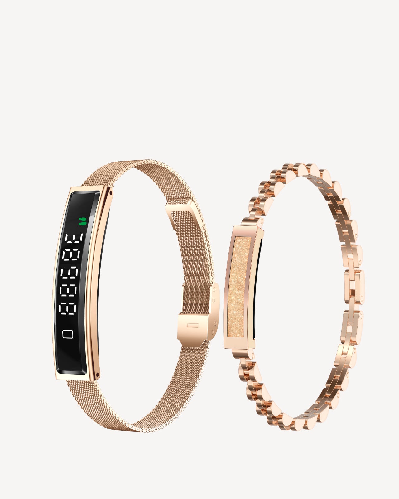 Luna Clam & Sense Core Bracelet | Buy Bundle Save $59