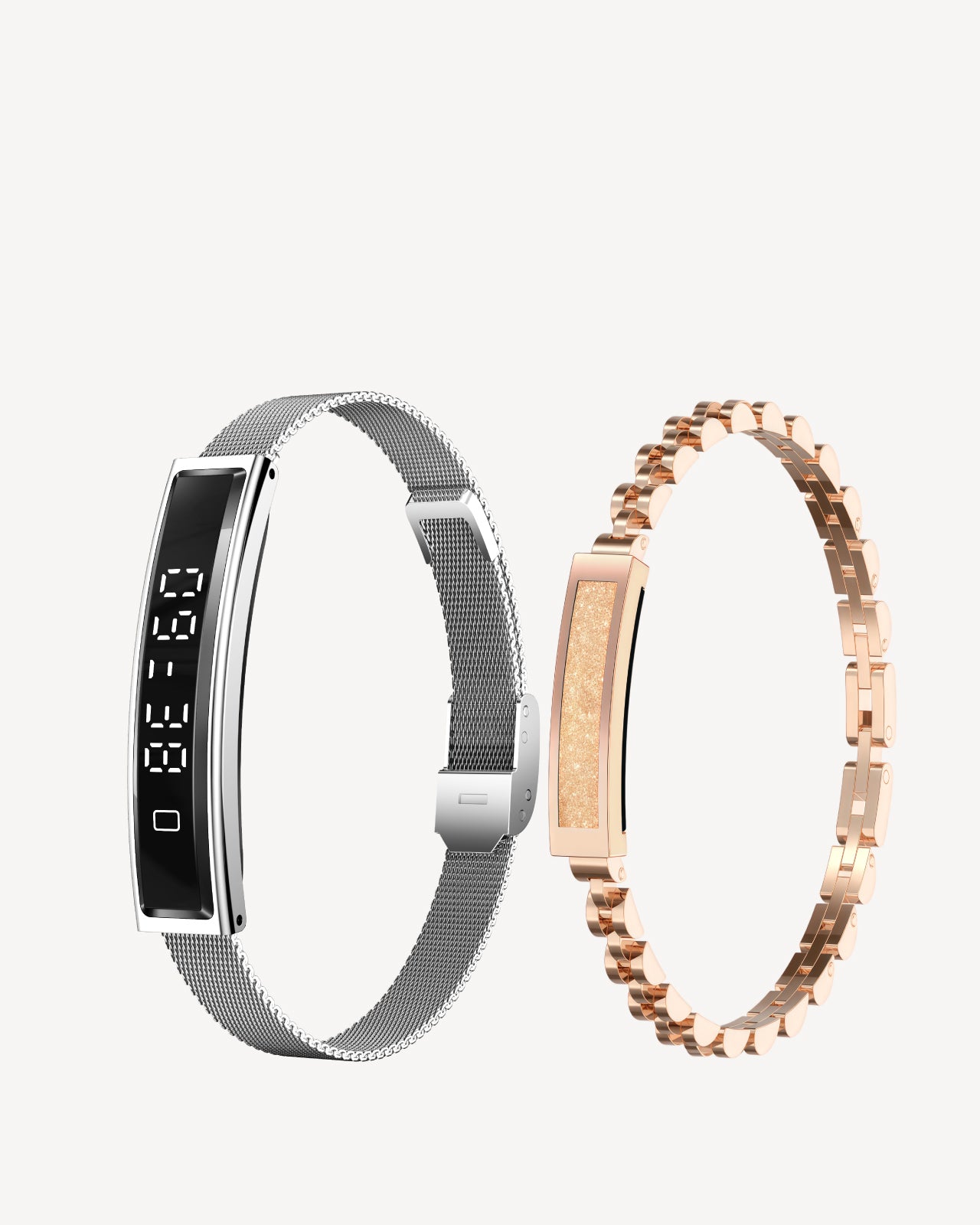 Luna Clam & Sense Core Bracelet | Buy Bundle Save $59