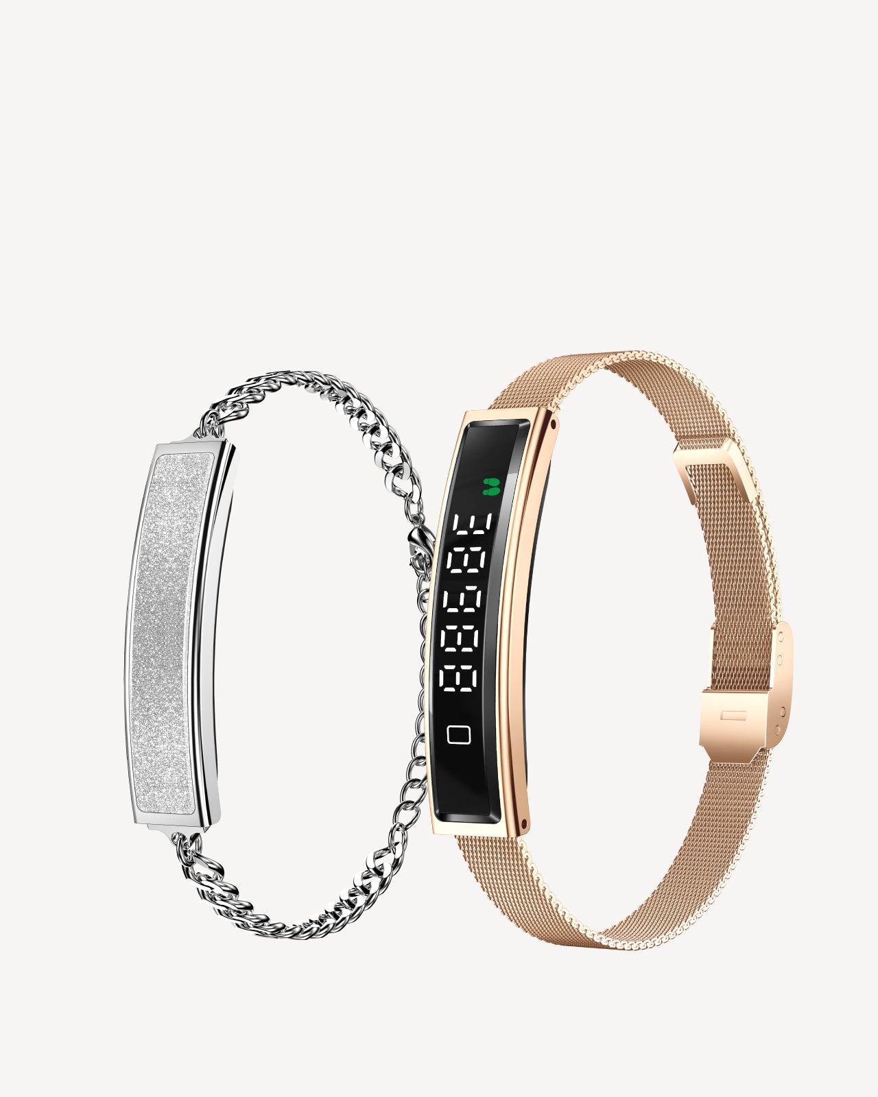 Luna Core & Sense Core Bracelet | Buy Bundle Save $79
