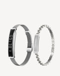 Luna Clam & Sense Core Bracelet | Buy Bundle Save $59