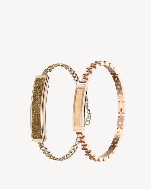 Luna Core & Luna Clam Bracelet | Buy Bundle Save $79