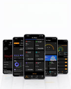 Sense Core Band