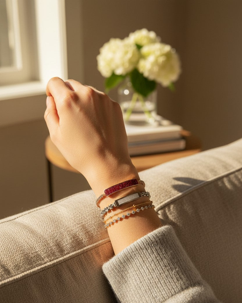 Luna Light Bracelet
