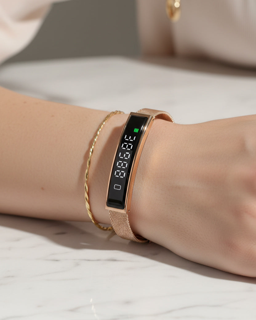 Sense Core Band